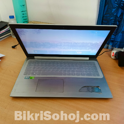 Lenovo Ideapad 320 laptop